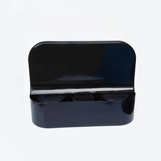 1PCS Car Cup Holder Auto Seat Gap Water Cup Drink Bottle Can Phone Keys Organizer Storage Holder Stand Car Styling Accessories