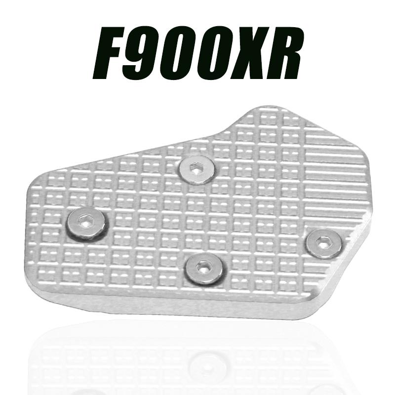 F900XR F900R Rear Foot Brakes Pedals Levers Step Plate Extension For BMW F900 XR/R F 900XR/900R   Motorcycle Acssorie