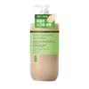 HARAZ Scrub Scalp Scaling Shampoo Green Forest Scent Deep Scalp Cleanse Korean Hair Care 500ml