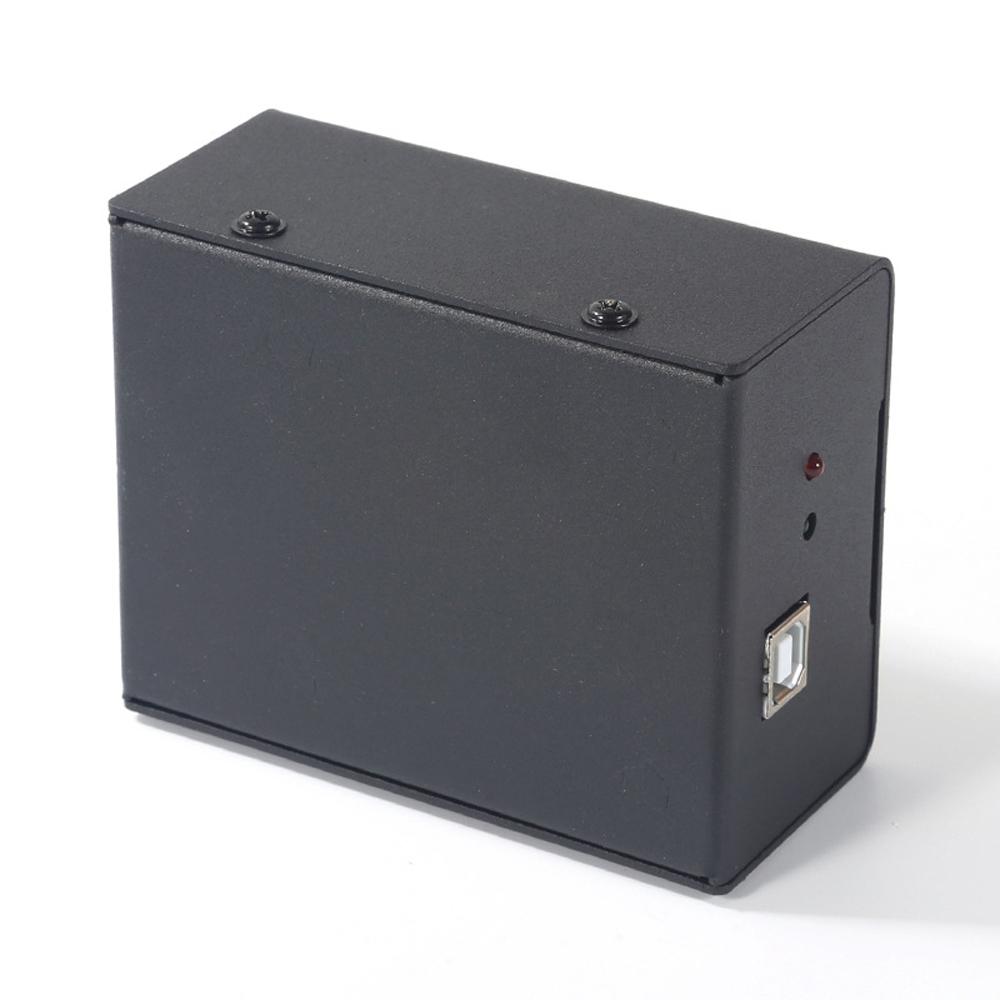 DMX512 LED Light Control Machine Stage Light Control Module Stage Light Controller Compact Decoder