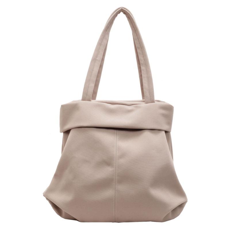 Fashionable Hand-held Tote Bag, Versatile Single-shoulder Crossbody Bag