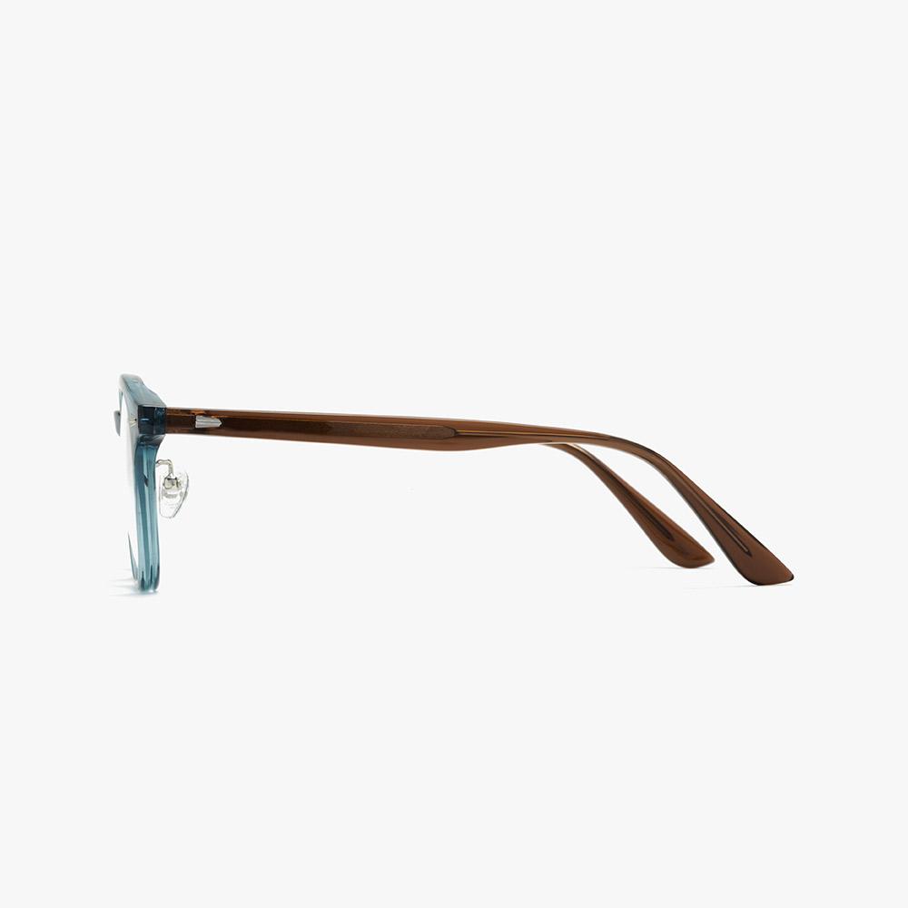 Lugo Btikeol Eyeglass Frames (Lc5917 830 50)