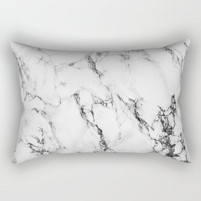 Modern Simple Black And White Geometric Long Strip Pillow Case Sofa Pillow Cushion Cover Premium Durable Quality