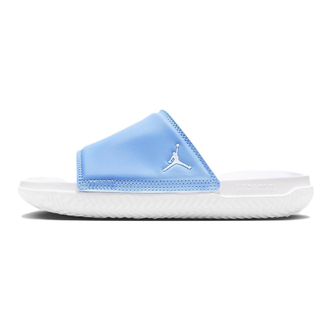 Air Jordan Play Slide GS University Blue White DN3596-401 37.5