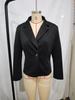2026 Autumn Women's Slim Fit Long Sleeve Solid Color Blazer Jacket