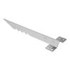 Practical Railway Sleeper Brackets for Pathways and Raised For Garden Beds Available in 10 or 20 Packs with Screws
