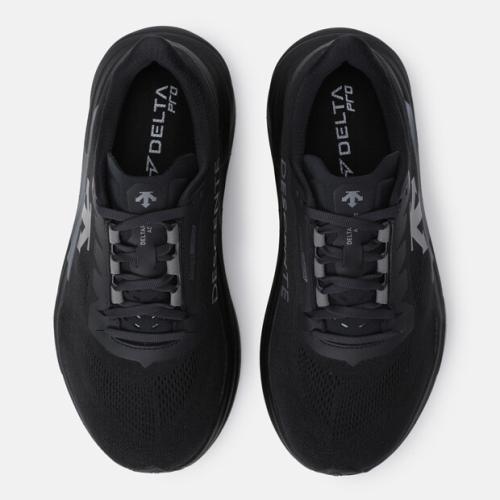 DESCENTE Delta Pro Advance V2 Black [SR313RRN73_BLK0]