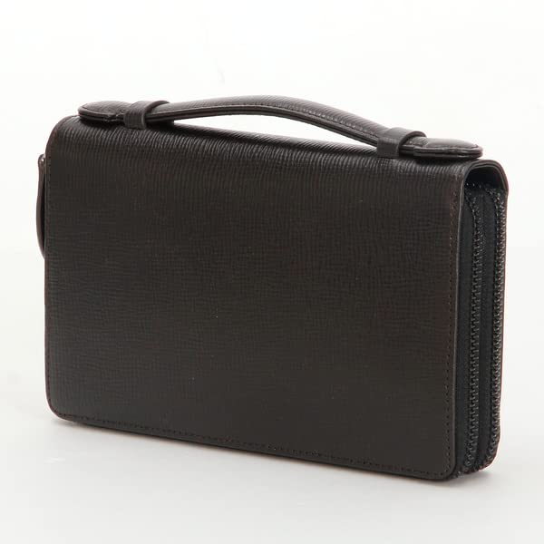 Takeo Kikuchi Gisele New Men's Bag 787202 (Black)