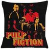Cushion Cover Pulp Fiction For Sofa Pillow Cover Living Room Stills Pillow For Chairs Pillowcase Home Decorative 289