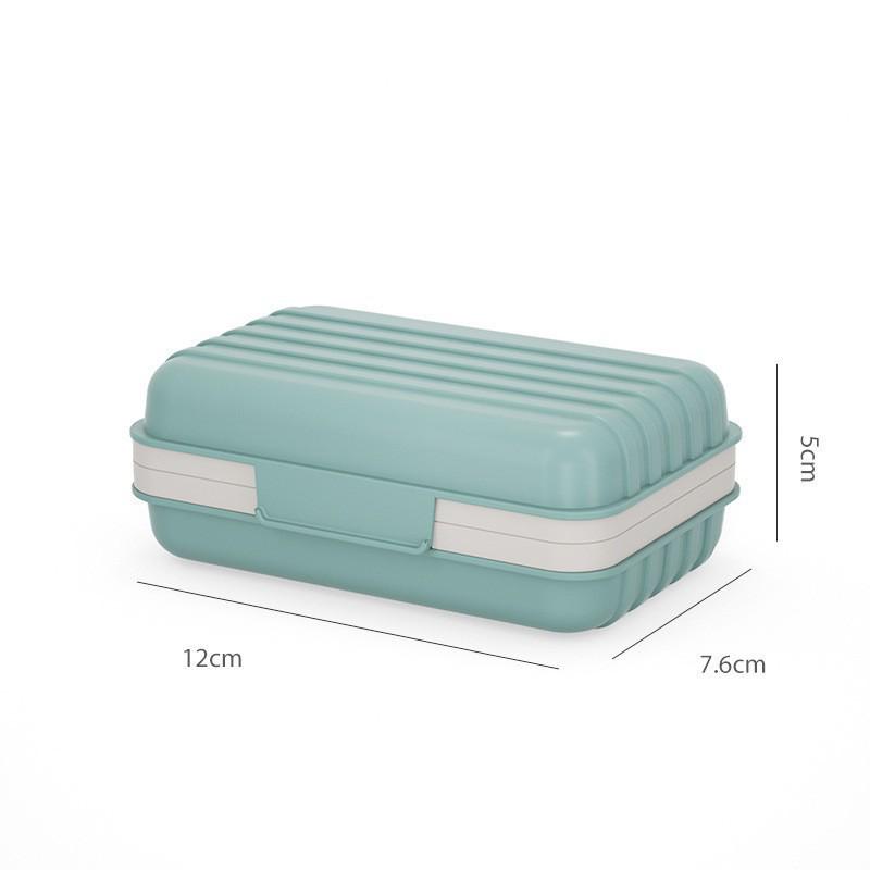 Portable Travel Sewing Kit Storage Bag