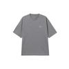 Jordan Set-in Sleeve T-Shirt Men's Gray FN5983-091