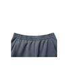 Li Ning Comfortable Simple Versatile Cuffed Knit Sports Pants Men Bottoms Deep-Shadow-Blue AKLV331-7