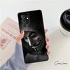 Hacker Anonymous phone case For Samsung Galaxy S24 S25 S23 S22 Ultra Note 10 20 Plus S20 S21 FE Cover