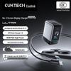 Încărcător Rapid GaN CUKTECH 6 Ultra 100W