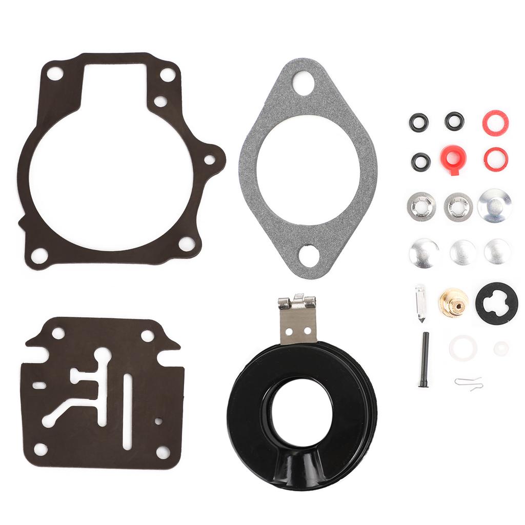 Carburetor Repair Kit For Johnson Evinrude 396701 20/25/28/30/40/45/48/50/60/70