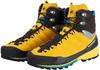 Обувь для треккинга Mammut Kento Tour High GTX