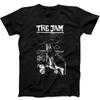 The Jam Funeral Pyre Punk Rock Music T Shirt Sweatshirt Hoodie C609