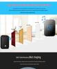 Battery-Free Smart Wireless Doorbell & Elderly Call Button