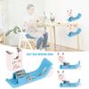 SP-18 Flat Car Moving Edge Plastic Embedded Line 1/4 Sewing Accessories  Sewing