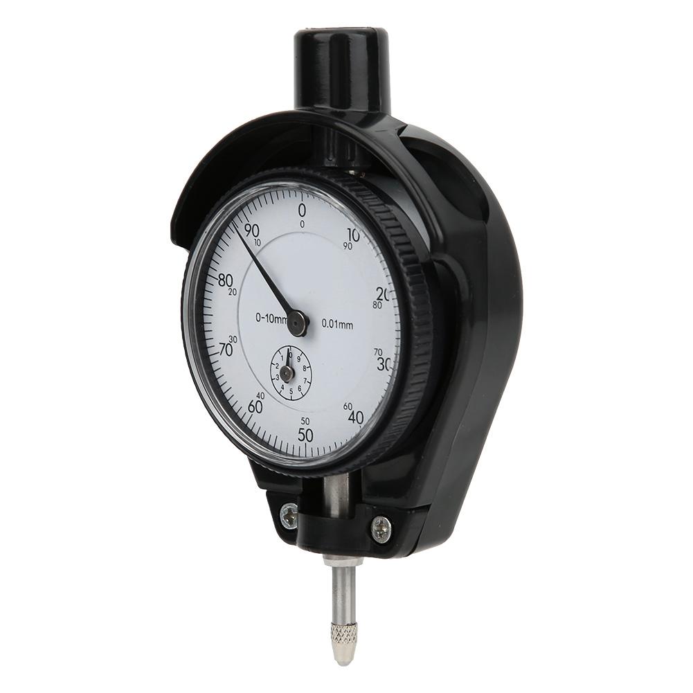50mm160mm Dial Bore Gauge 0.01mm Accuracy Internal Diameter Measuring Tool