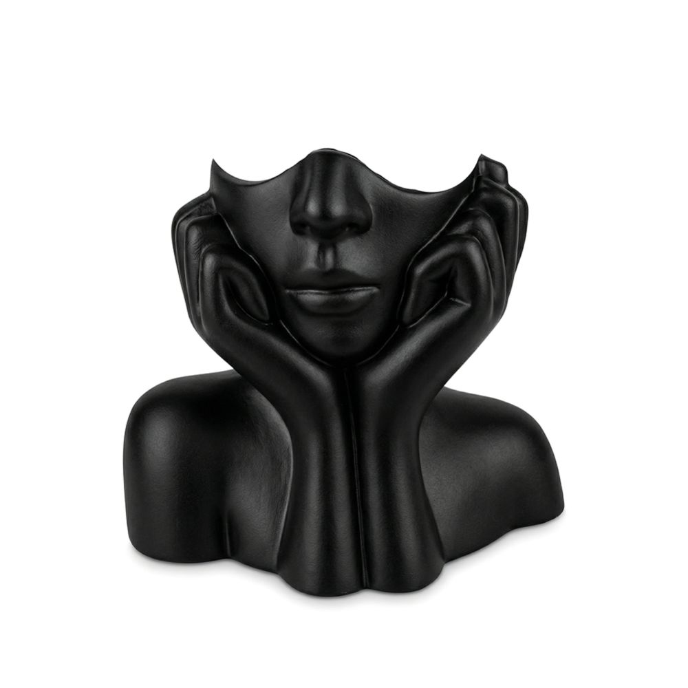 Irregular Pen Box Space Saving Home Decorations Container Makeup Brush Storage  Gift