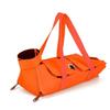 Double Shoulder Pet Travel Bag Breathable Cat Injection Bag Portable Cat Bathing Bag  Pet Supplies