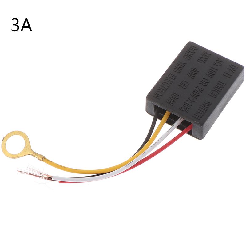 3 Way Desk Light Parts Touch Control Sensor Dimmer For Bulbs Lamp Switch 1a 2a At Affordable S Free Real Reviews With Photos Joom Touch Control Sensor Dimmer, 3 Way Touch Lamp Bulb