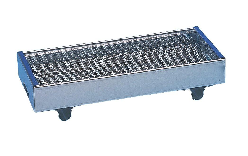 

Stainless steel incense burner (large)