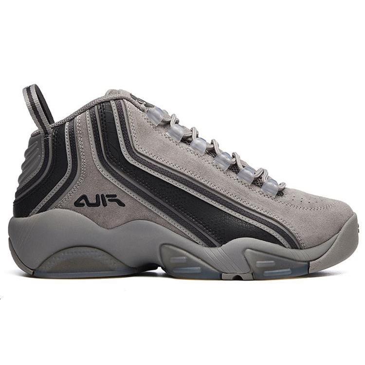 FILA Forward Mid Tops Gray F12M111224FDS
