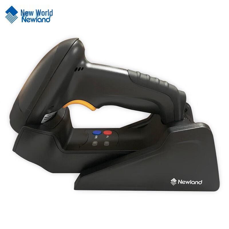 Newland NLS-HR32-BT Bluetooth 1D 2D Barcode Scanner