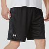 Unisex Sports Soccer Knit Shorts