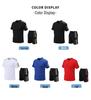 2024 Men's Summer Quick-Dry Sports Suit: Short-Sleeved Fitness & Running Wear.