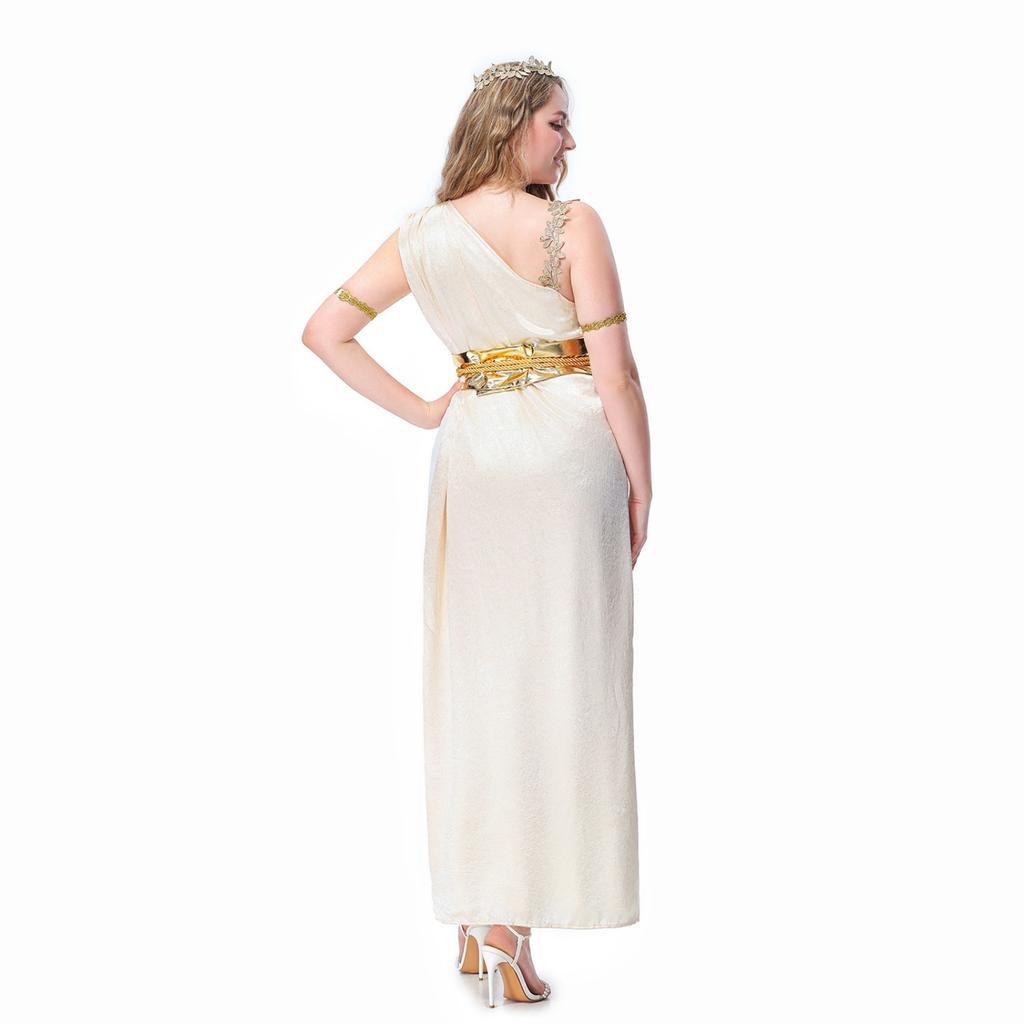 Damen Halloween Kostümkleid für Cosplay Party