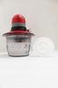 Bosch MMR08R2 Mini Chopper 400W 0.8L Red/Gray