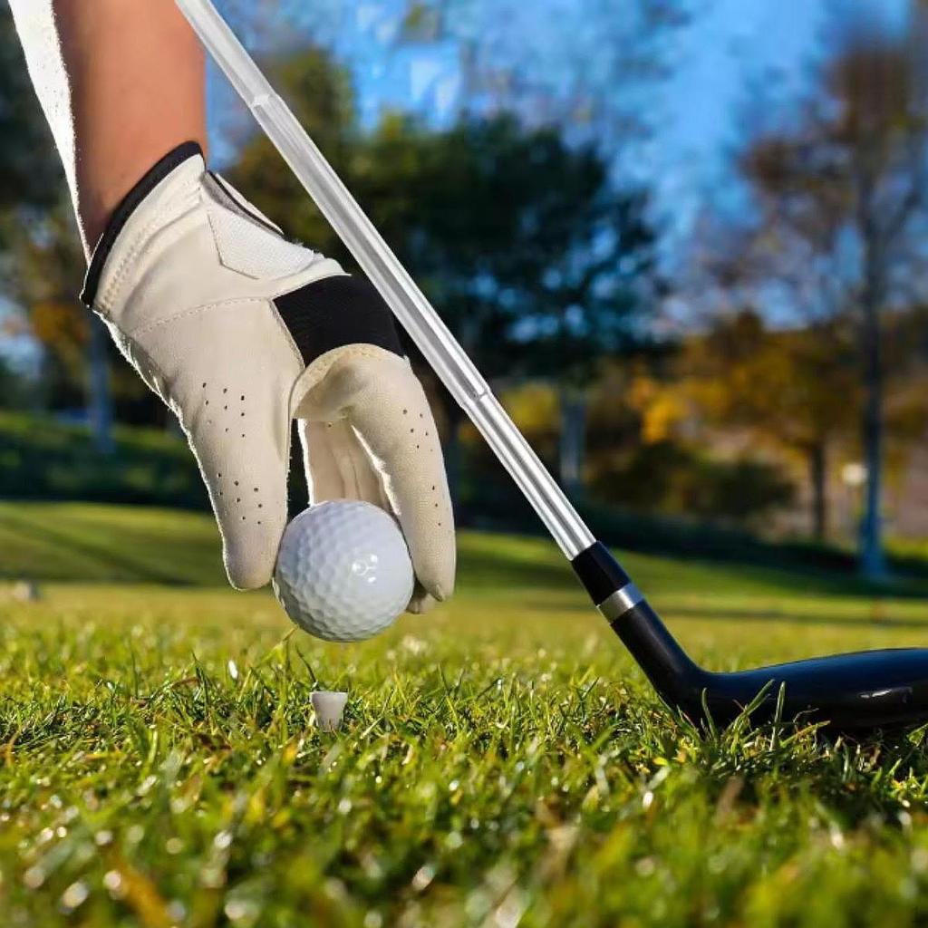 Golf Club Extender, Pool Cue Lengthening Tool, Portable Accessory