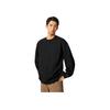 Li Ning Sports Lifestyle Series Loose Fit Round Neck Logo T-Shirt Unisex Tops ATLV267-4