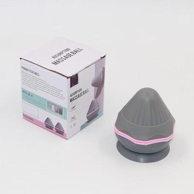Healthsoo Suction Fascia Massage Ball Set