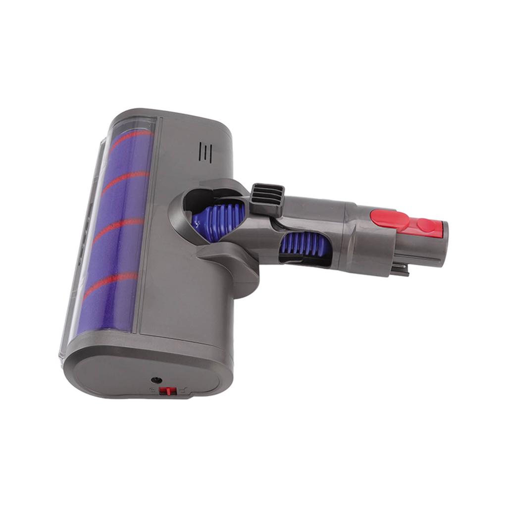 Vacuum Cleaner Mop Head Multipurpose Superfine Fibre Reusable Cleaning Accessory