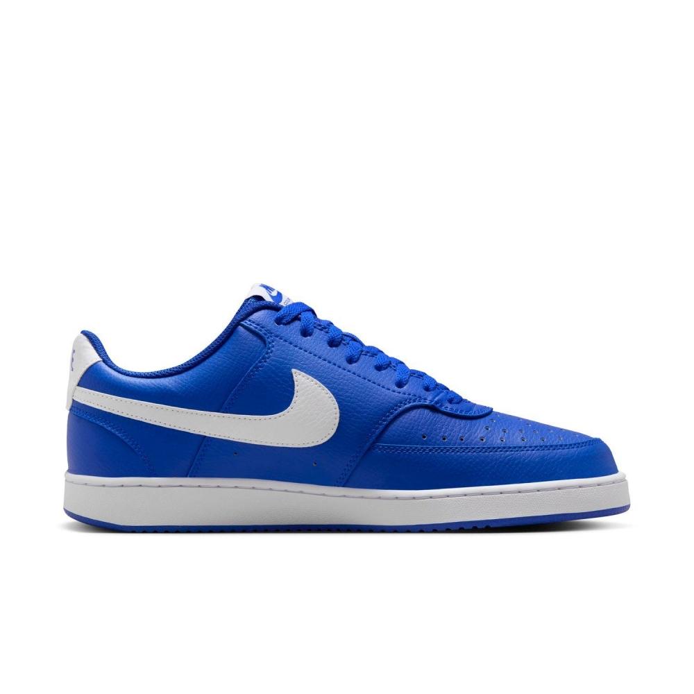 Nike Court Vision Lo Mhj9135 445 Racblu Wht
