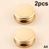 2/4/8Pcs Multifunctional Seamless Clothes Clips Adjustable No Sew Clothes Buttons With Strong Adhesion For Scarf Shirts Dresses