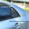 08-13 Corolla Window Louvers Air Vent Trim