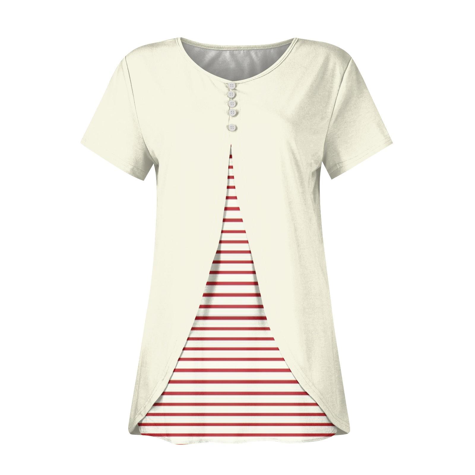 Рубашки для женщин — фото 6