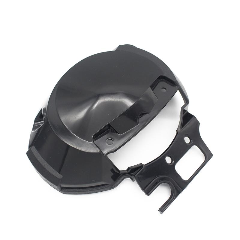 Speedometer Speed Tach Gauge Rear Case Cover Bracket For Yamaha FZ6N FZ6 N 2004- 2007 Trument Tachometer Meter Case