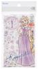 Skater Cup Drawstring Made in Disney Tangled Size Children's Bag, Bag, Japan, Design, 26, Girls, KB63SN-A