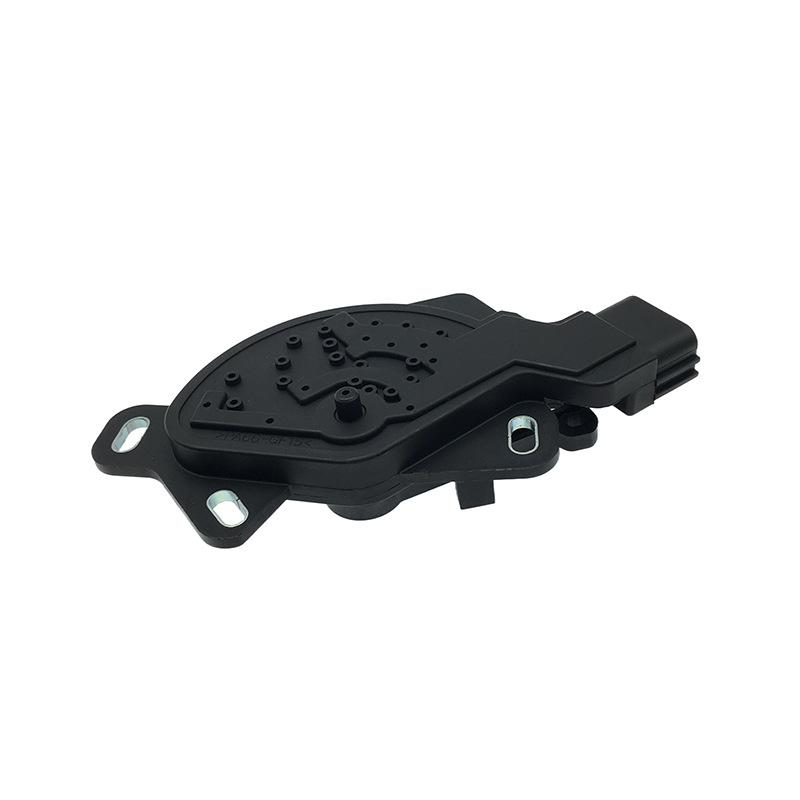 Transmission Sensor 31918-3AX00 Manufacturer Specification Easy Installation Reliable Electrical Contact For Nissan Vehicles