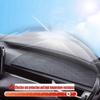 For Lexus RX 300 350 350h 450h 500h -2025 silicone passenger dashboard anti slip pad car interior decoration accessories