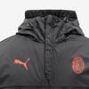 Puma Galleria Puma Men S Outerwear Ac Milan Winter SportS jAcket 77227804