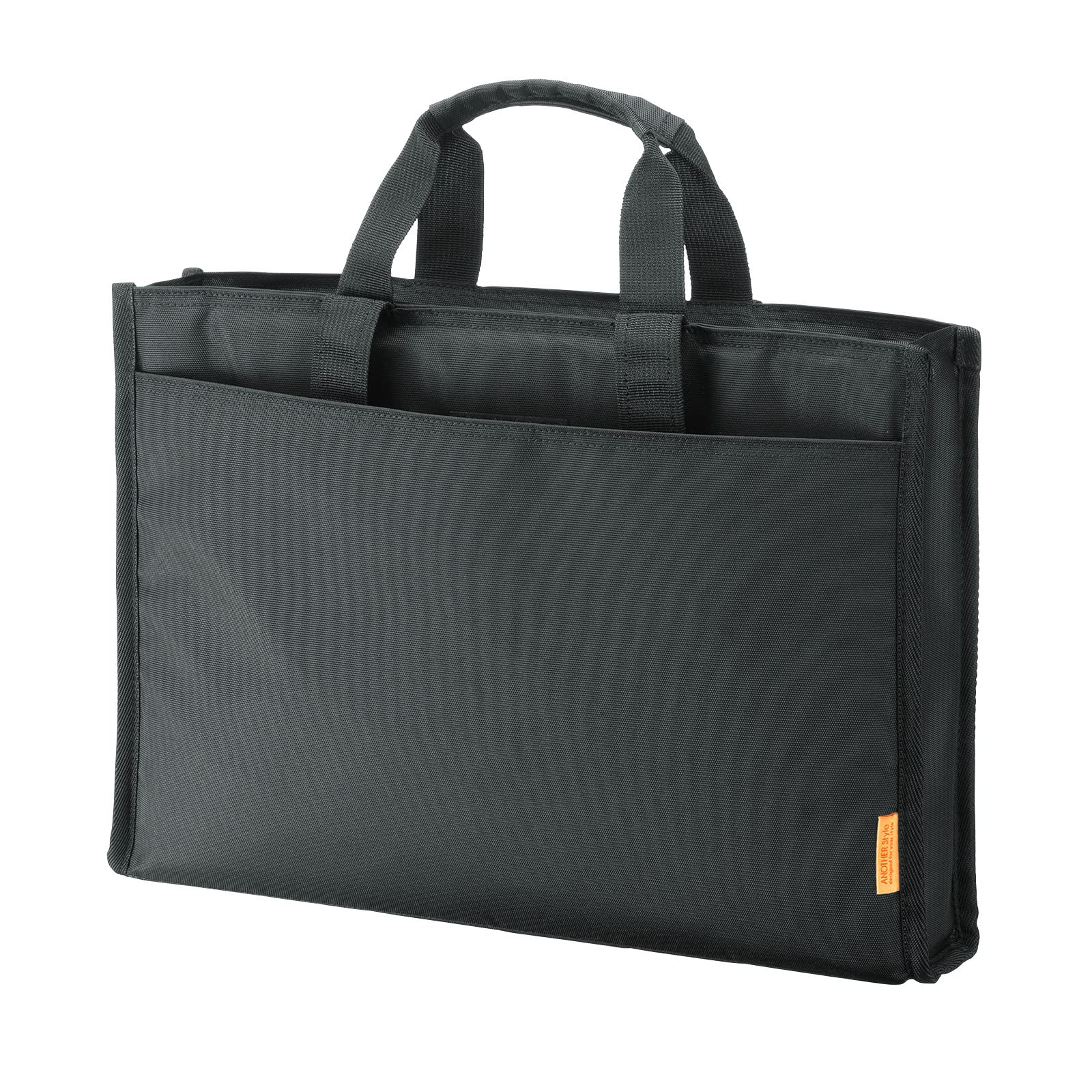 

Sanwa Supply Casual PC Bag Inch Wide Black 15.6 BAG-CA13BK чорний