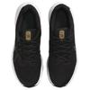 Nike Zoom Span 4 'Black Metallic Gold' Sneakers Casual DC8996-009