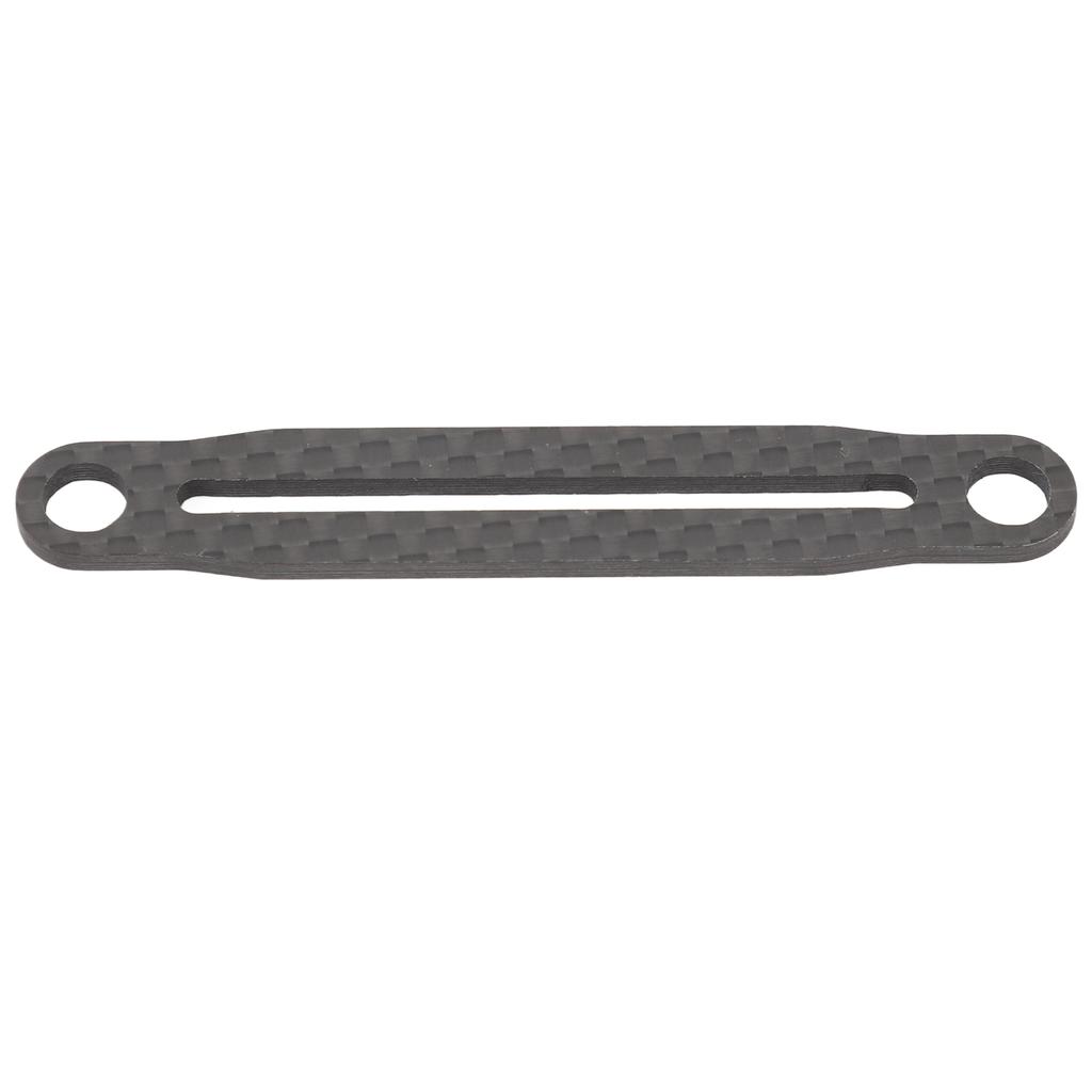 Body Mount 66mm Carbon Fiber Body Pillar Reinforcement for TT02 XV02 XV01 RC Car